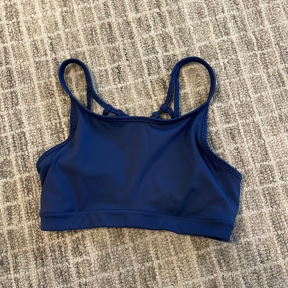 Athleta sports bra